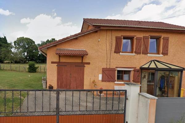 Campagne, espace et convivialité au quotidien