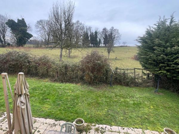 Campagne, espace et convivialité au quotidien