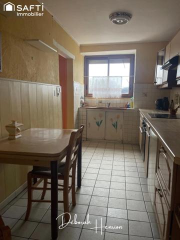 Campagne, espace et convivialité au quotidien