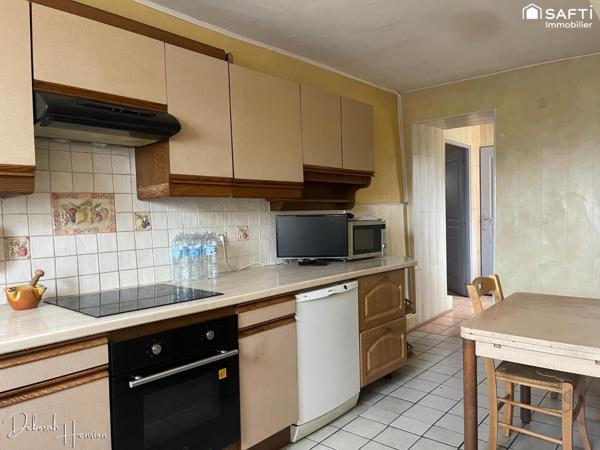 Campagne, espace et convivialité au quotidien