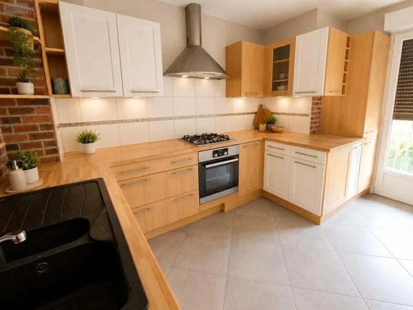 Achat - Appartement | Appartement Le Mans 72000 5 pièces 73 m 2