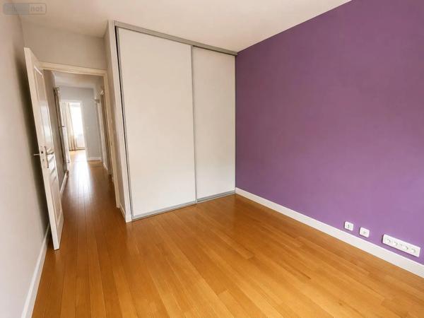 Achat - Appartement | Appartement Le Mans 72000 5 pièces 73 m 2