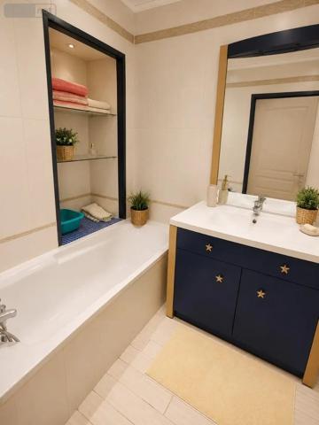 Achat - Appartement | Appartement Le Mans 72000 5 pièces 73 m 2