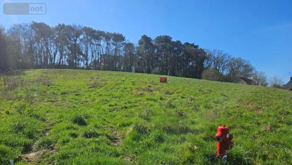 Achat - Terrain à bâtir La Suze-sur-Sarthe 72210 500 m 2