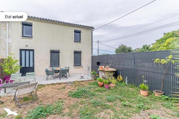 Maison 239 000 € Listrac-Médoc 4 p 91 m² DPE D