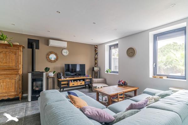 Maison 239 000 € Listrac-Médoc 4 p 91 m² DPE D