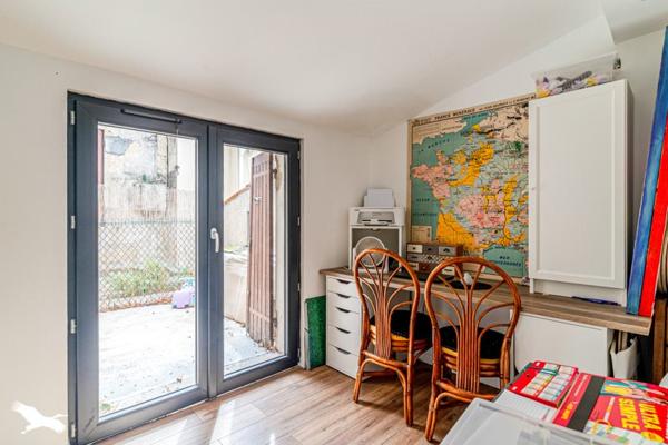 Maison 239 000 € Listrac-Médoc 4 p 91 m² DPE D