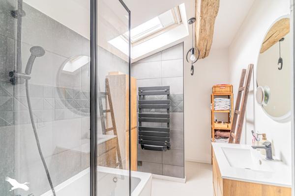 Maison 239 000 € Listrac-Médoc 4 p 91 m² DPE D