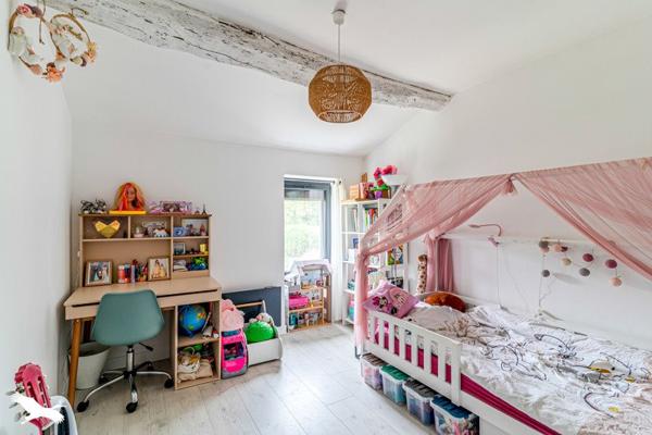 Maison 239 000 € Listrac-Médoc 4 p 91 m² DPE D