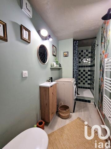 Maison de village 6 pièces de 140 m² à Le Saint (56110)