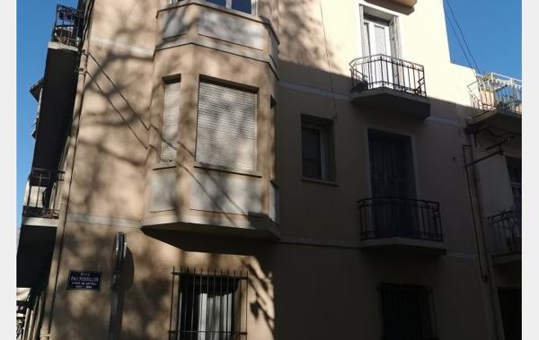 Vente Immeuble IMMEUBLE 4 APPARTEMENTS à rafraîchir Perpignan   
