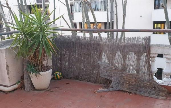 Vente Immeuble IMMEUBLE 4 APPARTEMENTS à rafraîchir Perpignan   