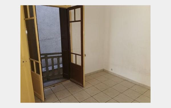Vente Immeuble IMMEUBLE 4 APPARTEMENTS à rafraîchir Perpignan   