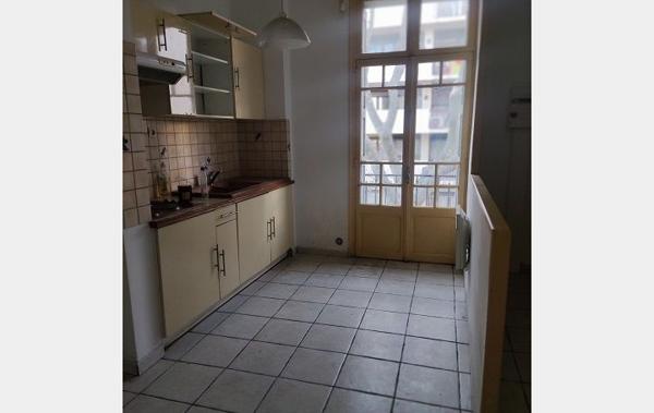 Vente Immeuble IMMEUBLE 4 APPARTEMENTS à rafraîchir Perpignan   