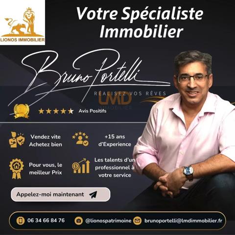 Villa Moderne à Nîmes: Confort et Écologie