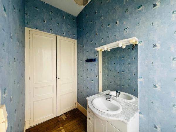 Maison 150m² HYPER CENTRE Châtellerault