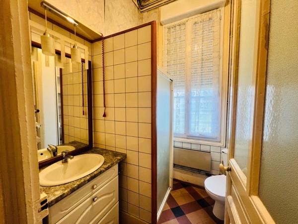 Maison 150m² HYPER CENTRE Châtellerault