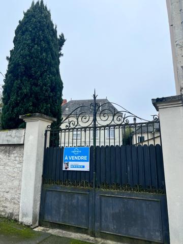 Maison 150m² HYPER CENTRE Châtellerault