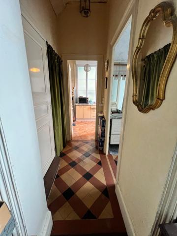 Maison 150m² HYPER CENTRE Châtellerault