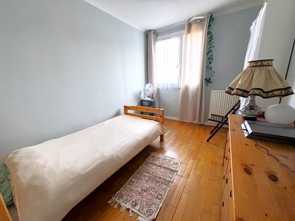 Appartement F3 environ 69m² Livry-Gargan quartier Mairie