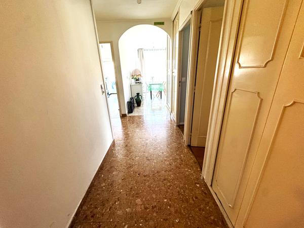 Appartement F3 environ 69m² Livry-Gargan quartier Mairie