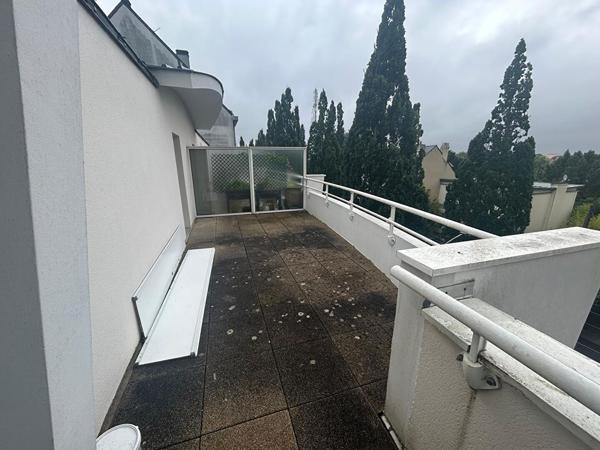 Appartement Nantes - 1 pièce(s) - 33.25 m2