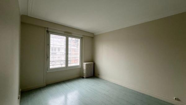 Laxou, Appartement T3 + Parking