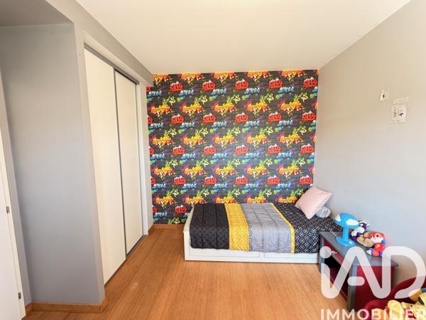 Maison à vendre 6 pièces 145 m² Les Sables-d'Olonne