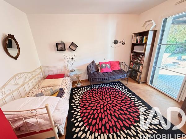 Maison à vendre 6 pièces 145 m² Les Sables-d'Olonne