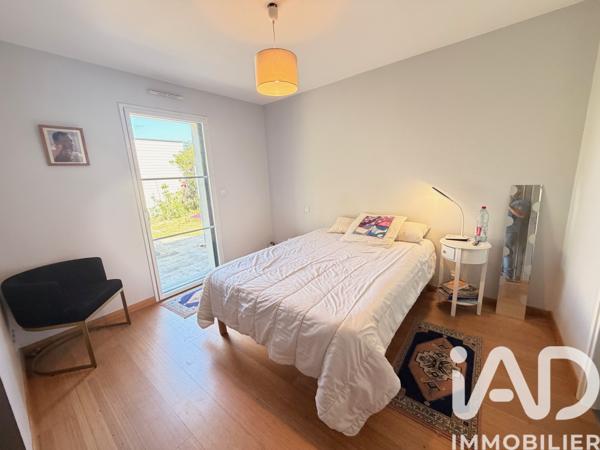 Maison à vendre 6 pièces 145 m² Les Sables-d'Olonne