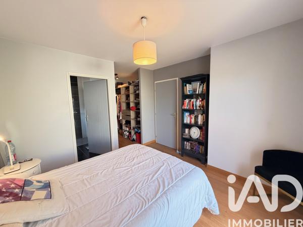 Maison à vendre 6 pièces 145 m² Les Sables-d'Olonne
