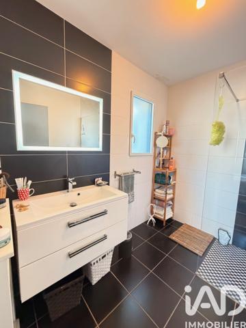 Maison à vendre 6 pièces 145 m² Les Sables-d'Olonne