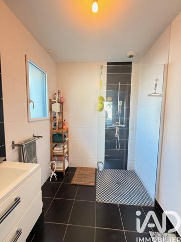 Maison à vendre 6 pièces 145 m² Les Sables-d'Olonne