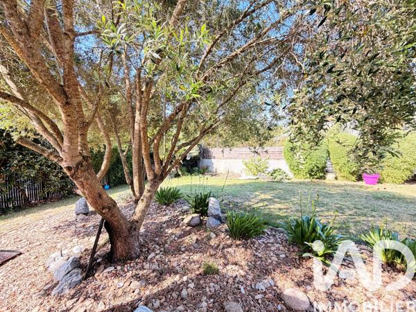 Maison à vendre 6 pièces 145 m² Les Sables-d'Olonne