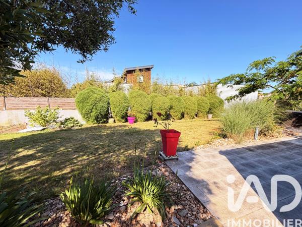 Maison à vendre 6 pièces 145 m² Les Sables-d'Olonne