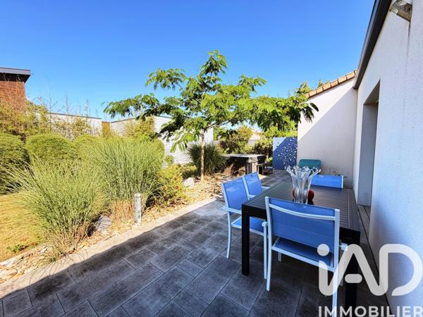 Maison à vendre 6 pièces 145 m² Les Sables-d'Olonne
