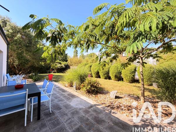 Maison à vendre 6 pièces 145 m² Les Sables-d'Olonne