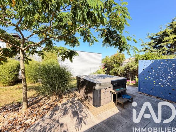 Maison à vendre 6 pièces 145 m² Les Sables-d'Olonne