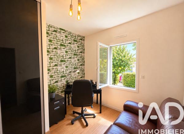 Maison à vendre 6 pièces 145 m² Les Sables-d'Olonne