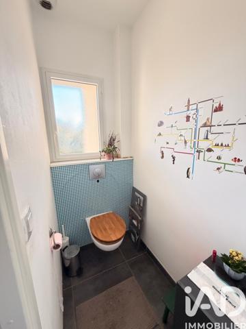 Maison à vendre 6 pièces 145 m² Les Sables-d'Olonne