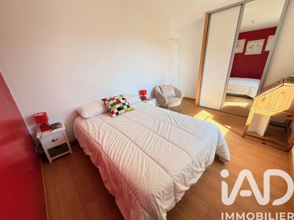 Maison à vendre 6 pièces 145 m² Les Sables-d'Olonne