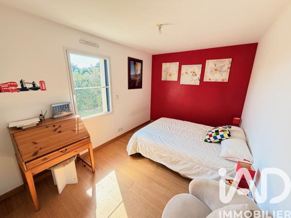 Maison à vendre 6 pièces 145 m² Les Sables-d'Olonne