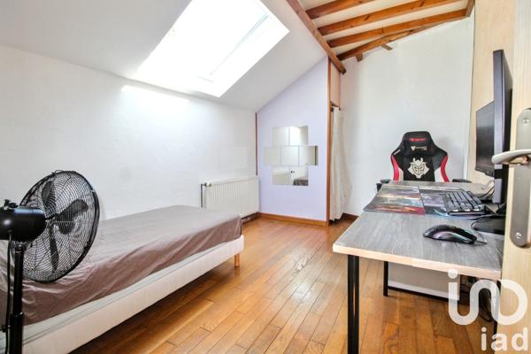 Maison à vendre 5 pièces 117,14 m² Ballainvilliers