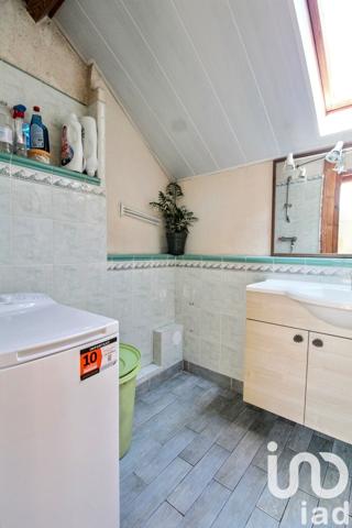 Maison à vendre 5 pièces 117,14 m² Ballainvilliers