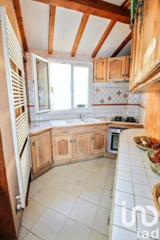 Maison à vendre 5 pièces 117,14 m² Ballainvilliers