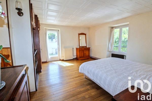 Maison à vendre 5 pièces 117,14 m² Ballainvilliers