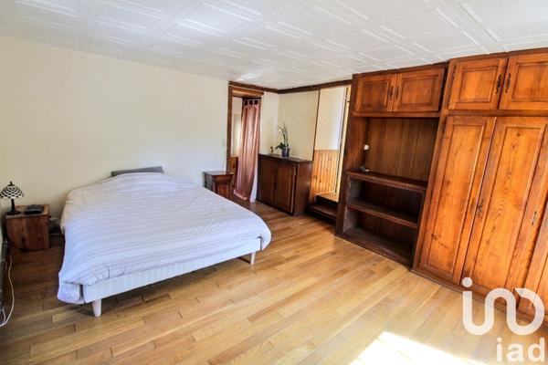 Maison à vendre 5 pièces 117,14 m² Ballainvilliers
