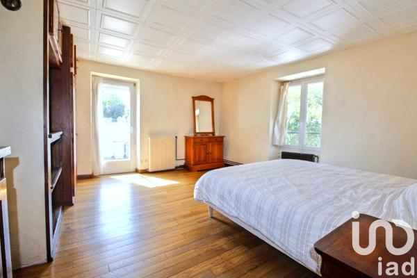 Maison à vendre 5 pièces 117,14 m² Ballainvilliers