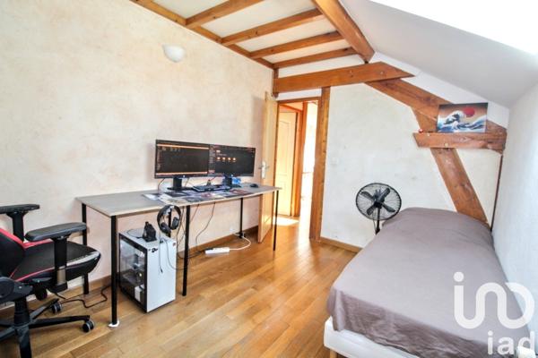 Maison à vendre 5 pièces 117,14 m² Ballainvilliers