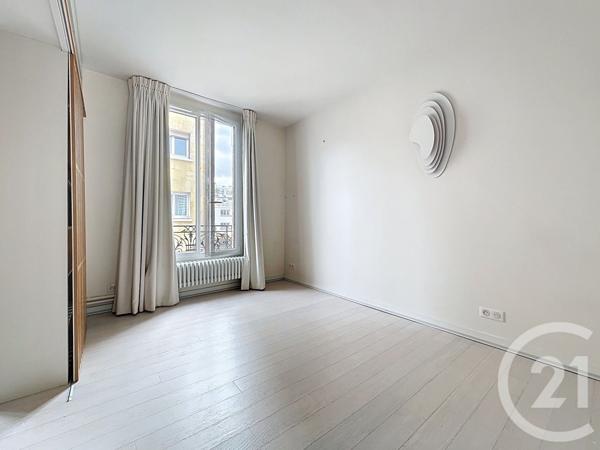 Appartement F2 à vendre  2 pièces - 35,28 m2 PARIS - 75015